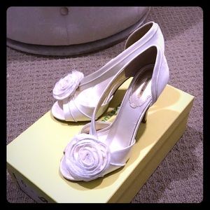 MAX STUDIO wedding/dress shoes